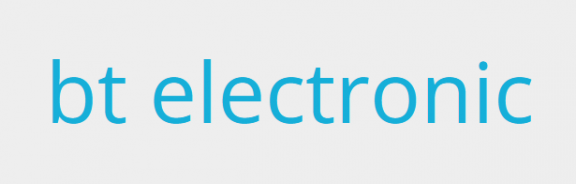 bt electronic