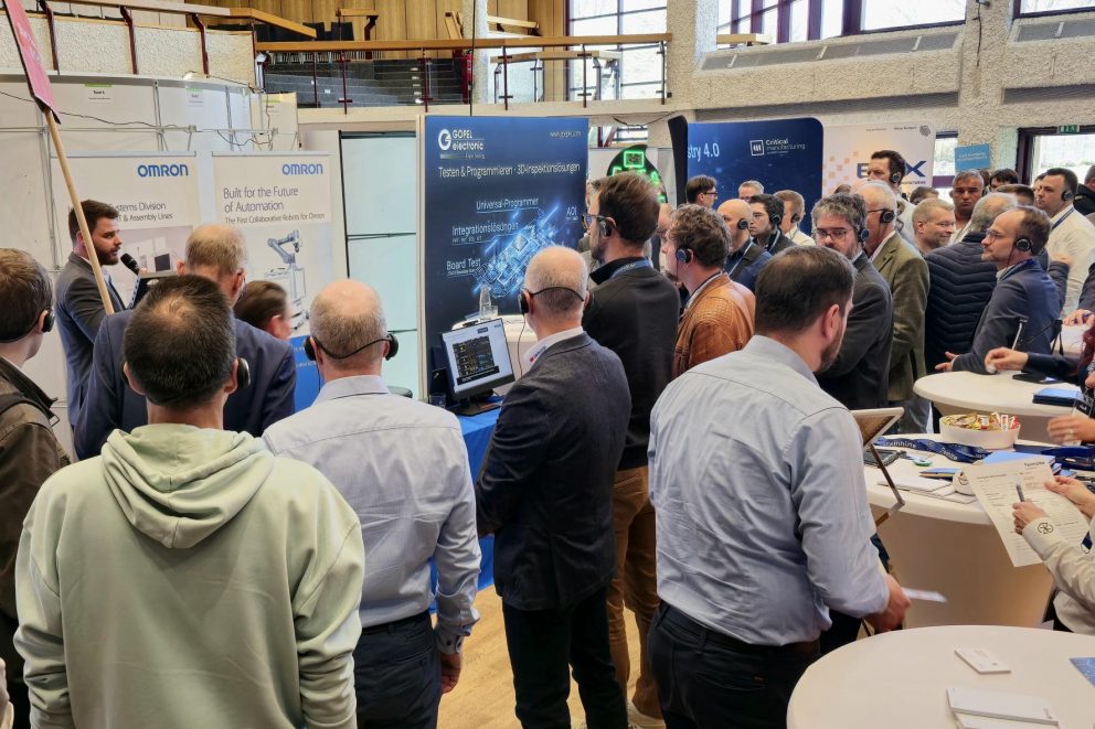 EPP-Innovatiotionsforum