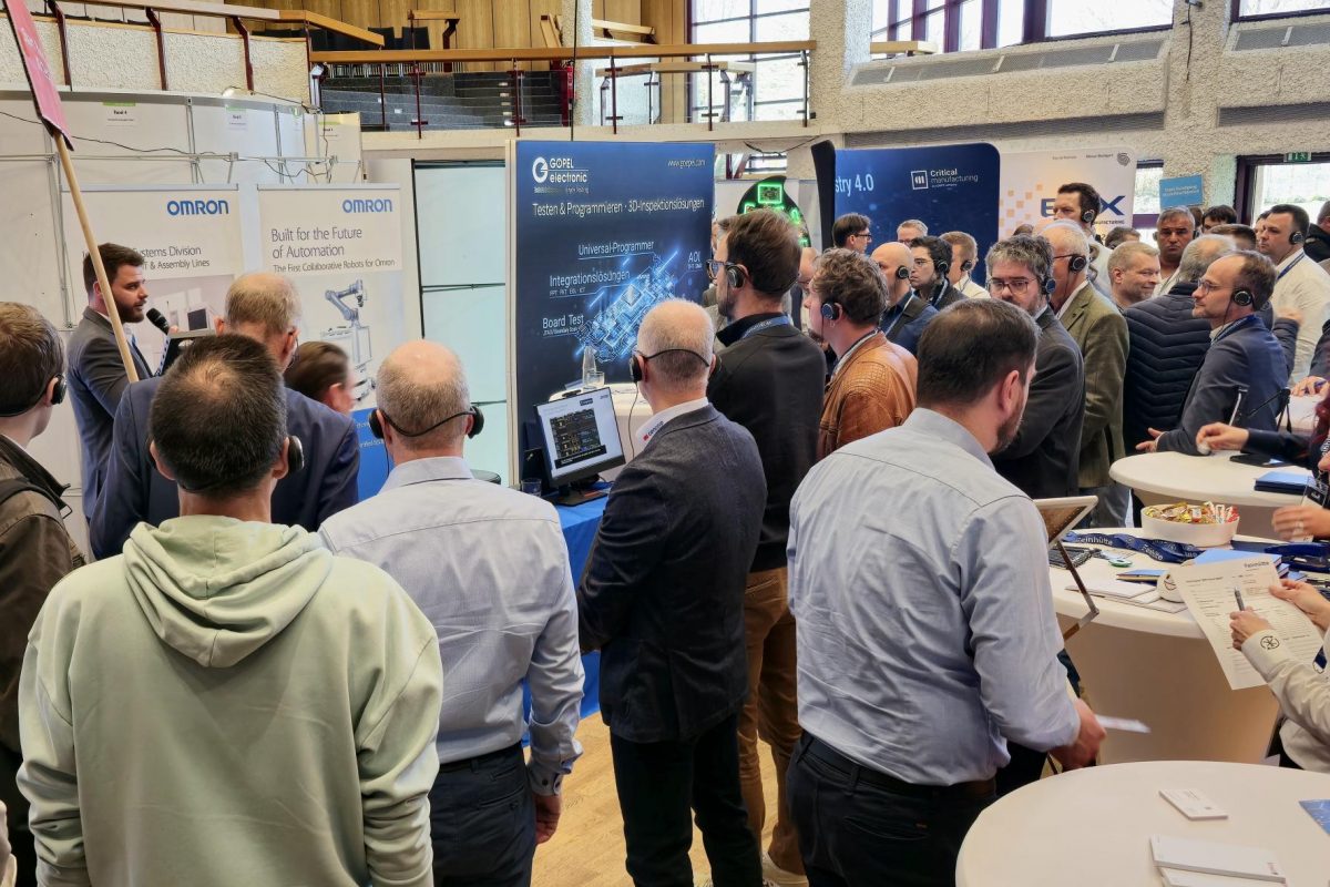 EPP-Innovatiotionsforum