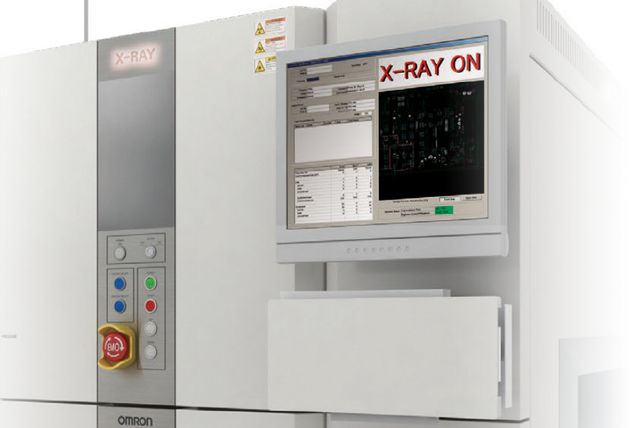 AXI VT-X750