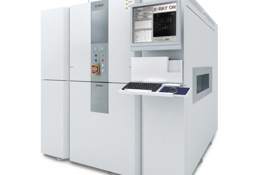 AXI VT-X750