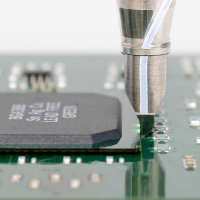 BGA-Probe