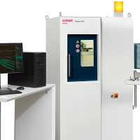 Comet Yxlon Cougar EVO