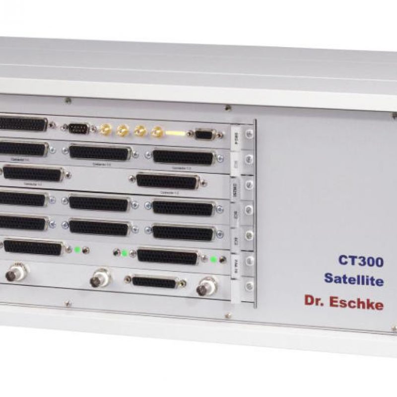 Eschke_CT300-Satellite