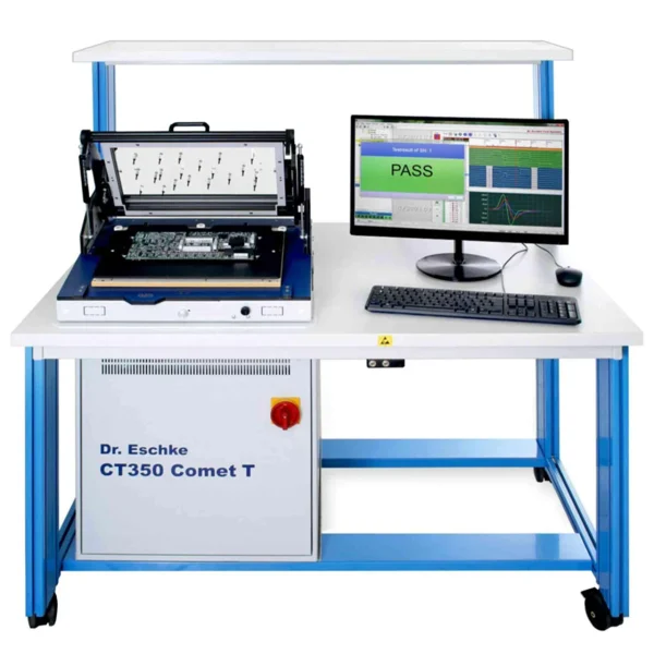 Eschke_CT350-Comet-T_Tischsystem_mit_HighPinCountIF