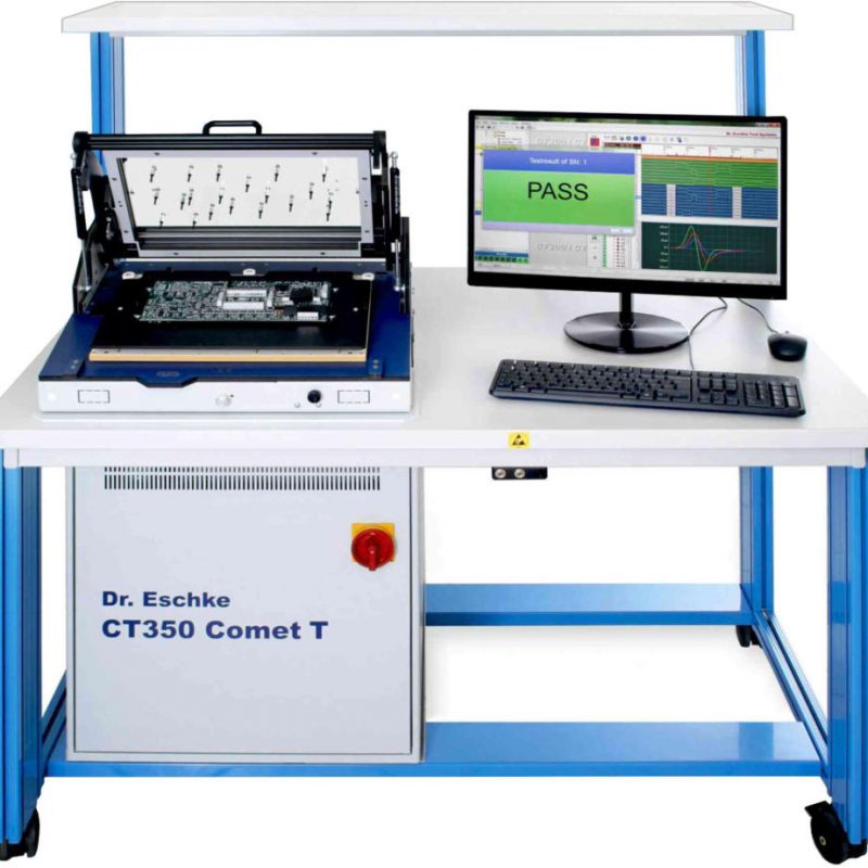 Eschke_CT350-Comet-T_Tischsystem_mit_HighPinCountIF
