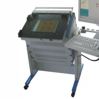 Eschke_CT3XX_Comet_mit_GR2281_Tester_Interface