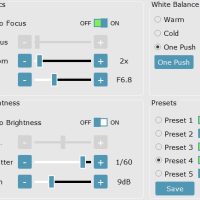 Inspectis_Camera_Controls