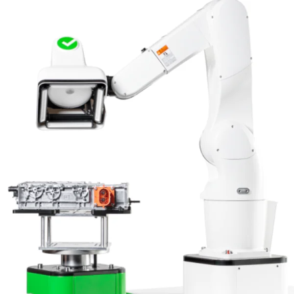 KITOV Core plus klein