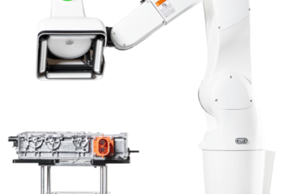 KITOV Core plus klein