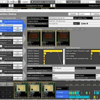 Q-upAuto-Dashboard #1