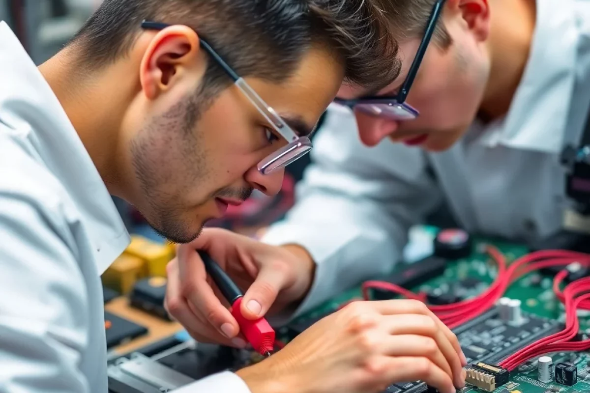 Reparatur
