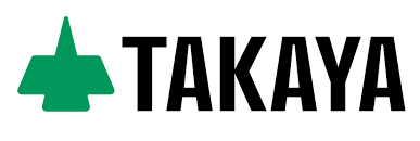 Takaya-Logo