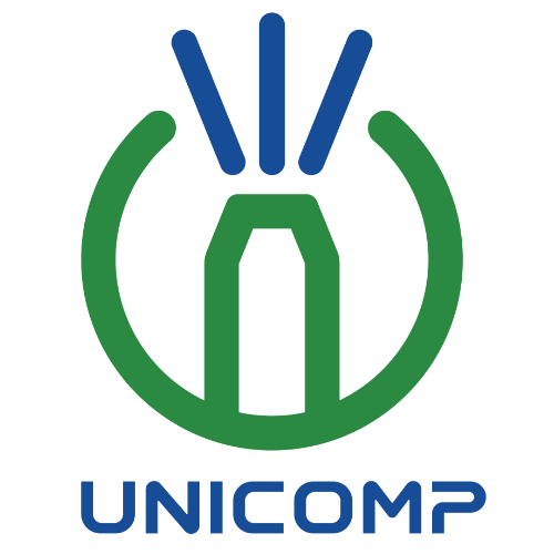Unicomp Logo
