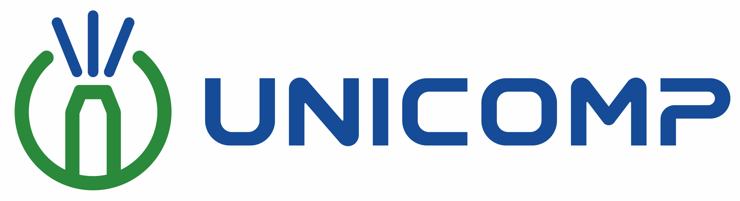 Unicomp Logo